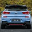 REVIEW: 2020 Hyundai i30 N in Malaysia – RM300k