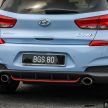 REVIEW: 2020 Hyundai i30 N in Malaysia – RM300k