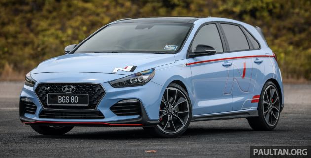 Hyundai Malaysia gantung operasi hingga 14 April