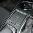 Lexus UX 200 now in Malaysia – RM244k to RM300k
