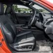 Lexus UX 200 now in Malaysia – RM244k to RM300k