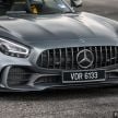 REVIEW: Mercedes-AMG GT R in Malaysia – RM1.7mil!