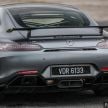 REVIEW: Mercedes-AMG GT R in Malaysia – RM1.7mil!