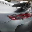 REVIEW: Mercedes-AMG GT R in Malaysia – RM1.7mil!