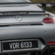 REVIEW: Mercedes-AMG GT R in Malaysia – RM1.7mil!
