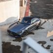 REVIEW: Mercedes-AMG GT R in Malaysia – RM1.7mil!