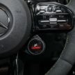 REVIEW: Mercedes-AMG GT R in Malaysia – RM1.7mil!