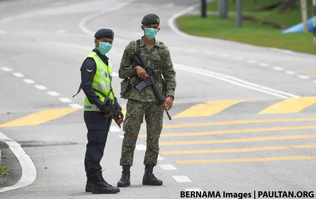 MCO extended or lifted? Malaysia to know on April 10
