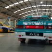 Replika Proton Iswara Group S 2WD Karamjit Singh 1992 – impian kanak-kanak Allan kini tercapai!