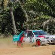 Replika Proton Iswara Group S 2WD Karamjit Singh 1992 – impian kanak-kanak Allan kini tercapai!