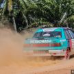Replika Proton Iswara Group S 2WD Karamjit Singh 1992 – impian kanak-kanak Allan kini tercapai!
