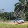 Replika Proton Iswara Group S 2WD Karamjit Singh 1992 – impian kanak-kanak Allan kini tercapai!