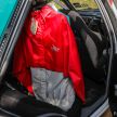 Replika Proton Iswara Group S 2WD Karamjit Singh 1992 – impian kanak-kanak Allan kini tercapai!