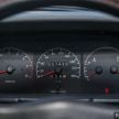 Replika Proton Iswara Group S 2WD Karamjit Singh 1992 – impian kanak-kanak Allan kini tercapai!