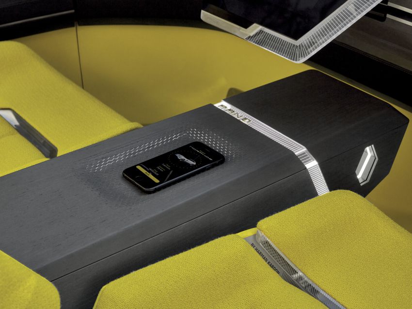 Renault Morphoz Concept previews an electric future 1089823