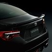 Toyota 86 GT Black Limited – 86-unit farewell edition
