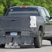 2022 Toyota Tundra to debut with iForce Max engine