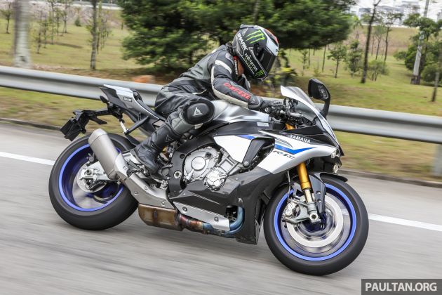 Why do Malaysians like to ride motorcycles? Isn’t it dangerous? What if it rains? – Mohan explains it all