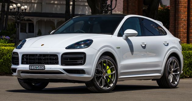 Porsche halts Leipzig production plant due to Ukraine, vehicle deliveries to Russia also stopped temporarily
