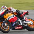 26 years of Repsol Honda MotoGP racing motorcycles