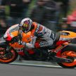 26 years of Repsol Honda MotoGP racing motorcycles