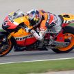 26 years of Repsol Honda MotoGP racing motorcycles