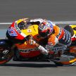26 years of Repsol Honda MotoGP racing motorcycles