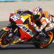 26 years of Repsol Honda MotoGP racing motorcycles