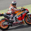 26 years of Repsol Honda MotoGP racing motorcycles
