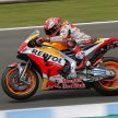 26 years of Repsol Honda MotoGP racing motorcycles
