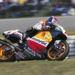 26 years of Repsol Honda MotoGP racing motorcycles