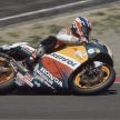 26 years of Repsol Honda MotoGP racing motorcycles