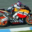 26 years of Repsol Honda MotoGP racing motorcycles