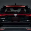All-new 2020 Toyota Harrier debuts – TNGA (GA-K) platform, 2.0L petrol, Direct Shift-CVT, no more turbo