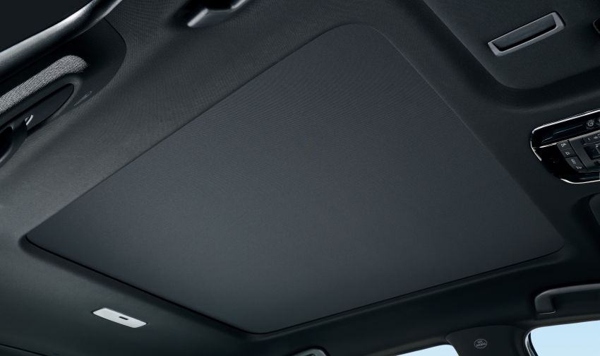 All-new 2020 Toyota Harrier debuts – TNGA (GA-K) platform, 2.0L petrol, Direct Shift-CVT, no more turbo 1106022