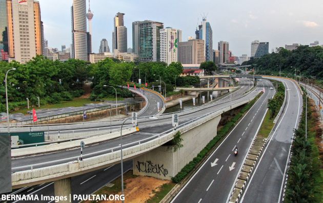 Conditional MCO: Almost all economic sectors and businesses will be allowed to resume from May 4 – PM