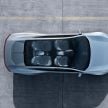 Polestar 3, 4 and 5 teased: large EV SUV coming 2022; crossover coupé, production Precept to follow by 2024