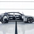 Polestar 3, 4 and 5 teased: large EV SUV coming 2022; crossover coupé, production Precept to follow by 2024