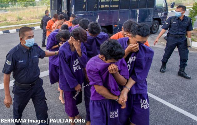 PKP: Keputusan ada fasa seterusnya atau tidak bergantung pada nasihat KKM – Ismail Sabri