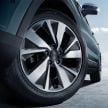 2020 Geely Haoyue premiered in China – ASEAN next?