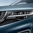 2020 Geely Haoyue premiered in China – ASEAN next?