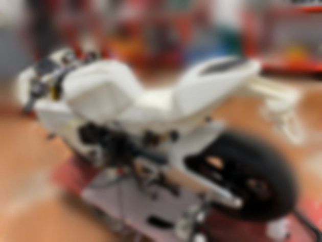 Bimota teases cafe racer in development on socmed