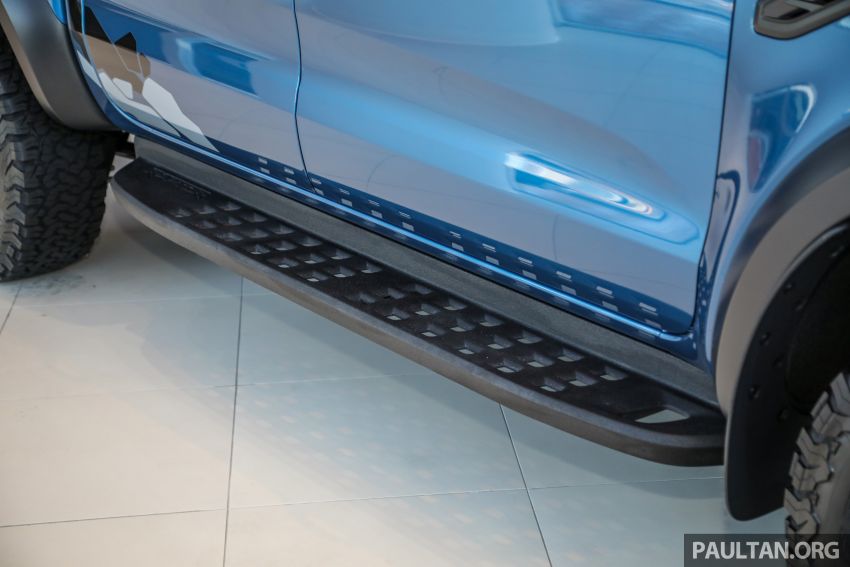 GALLERY: 2020 Ford Ranger Raptor – AEB, RM208,888 1118387