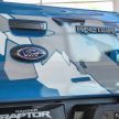 GALLERY: 2020 Ford Ranger Raptor – AEB, RM208,888