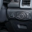 GALLERY: 2020 Ford Ranger Raptor – AEB, RM208,888