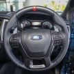 GALLERY: 2020 Ford Ranger Raptor – AEB, RM208,888