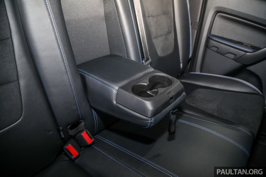 GALLERY: 2020 Ford Ranger Raptor – AEB, RM208,888 1118373