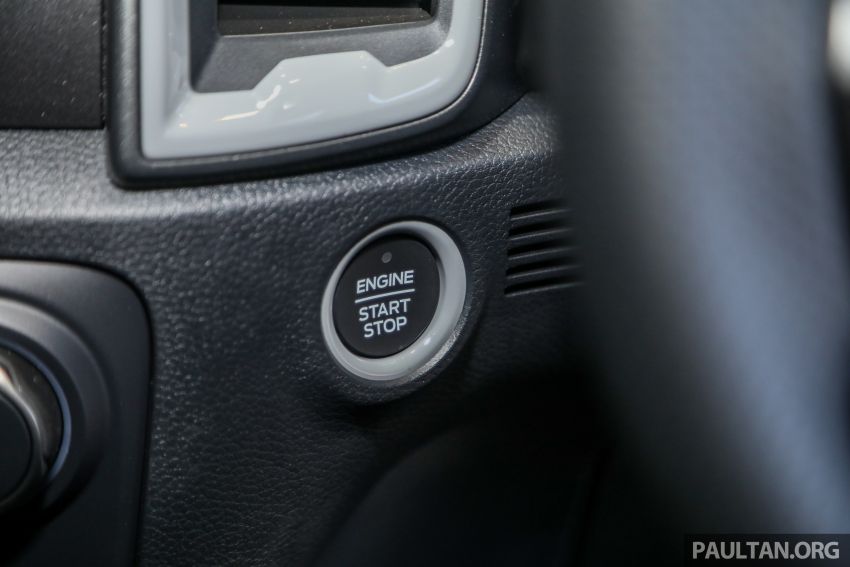 GALLERY: 2020 Ford Ranger Raptor – AEB, RM208,888 1118353