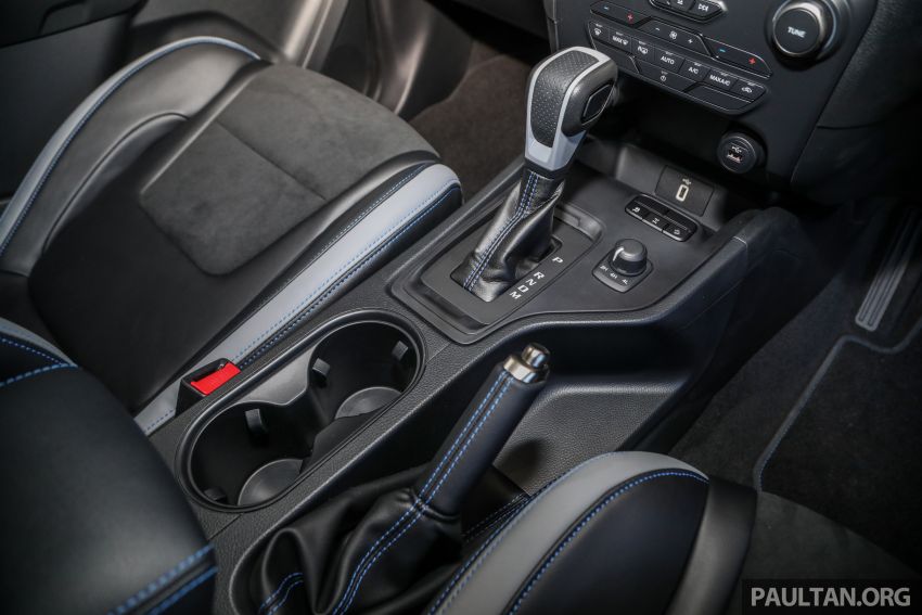 GALLERY: 2020 Ford Ranger Raptor – AEB, RM208,888 1118354