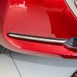 GALLERY: 2020 Mazda 2 facelift in Malaysia – updated styling, GVC Plus added, revised kit list; from RM104k